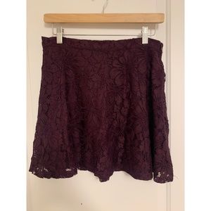 Forever 21 Skirt size 12